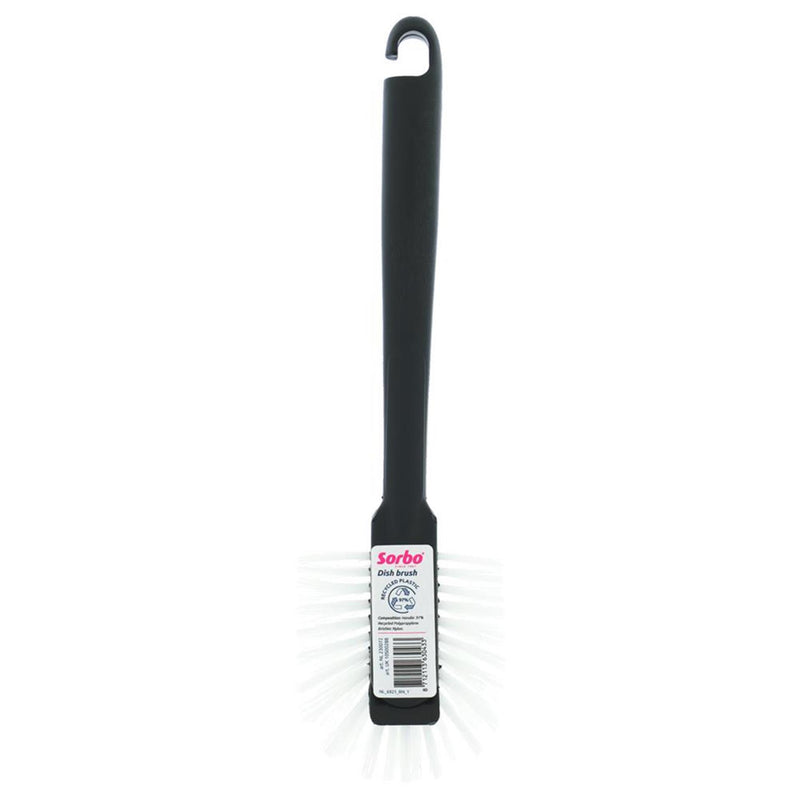 Brosse à vaisselle Sorbo recyclée (80%)
