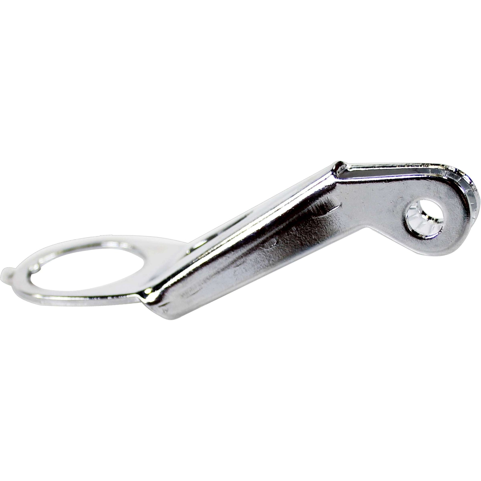 BOFIX SNEP LAMP CHROME