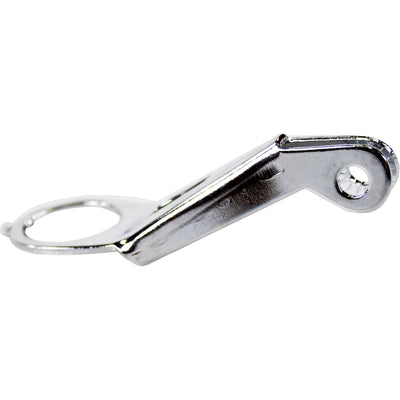 BOFIX SNEP LAMP CHROME