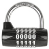 Cadenas M-wave pd 5