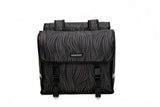 Newloxs Bas Nouveau Double Fiori | Alma | Noir - afbeelding 2