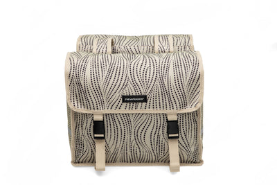 Sac Newlooxs Nouveau sable de double fiori alma