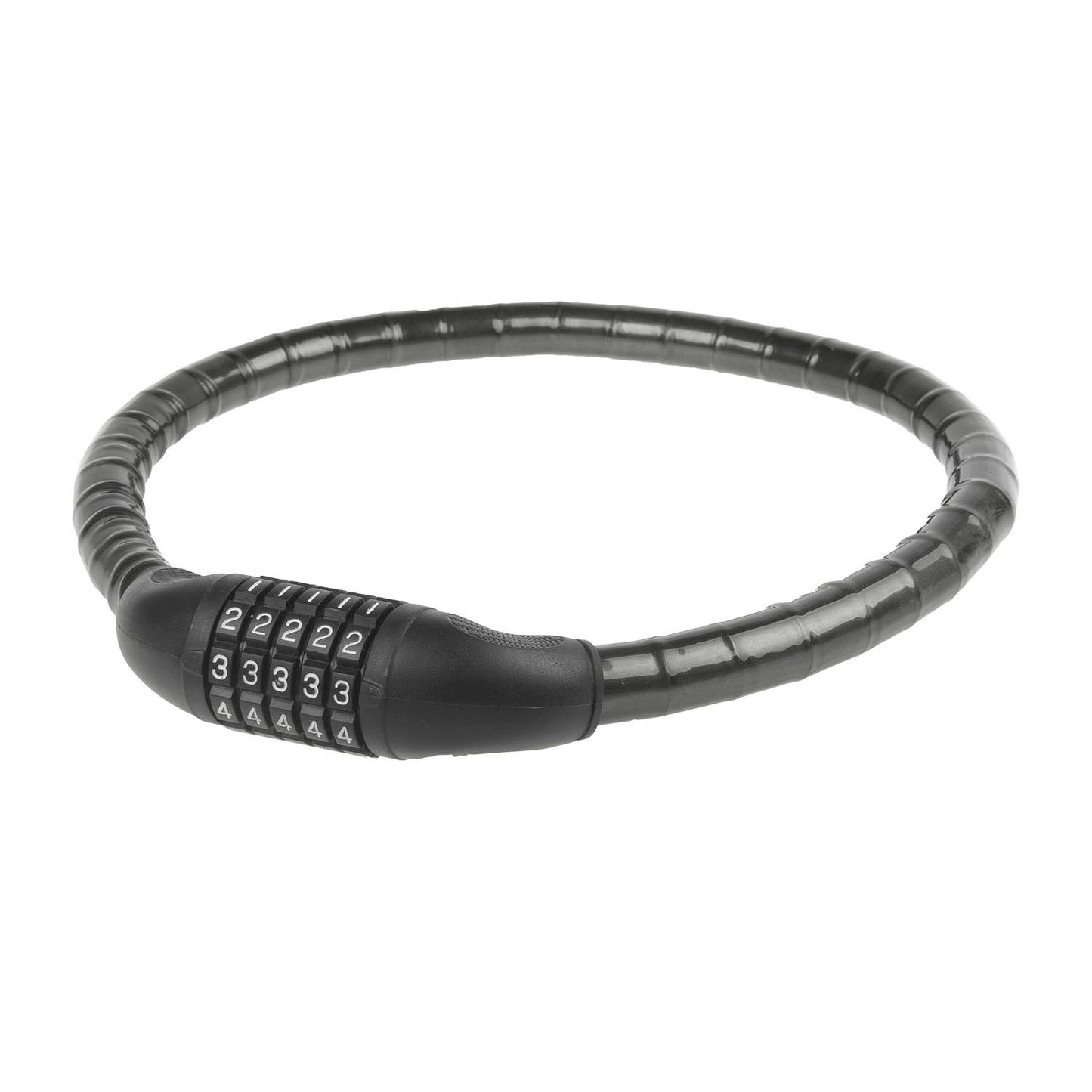 Serrure blindée articulée M-wave hd 18.8