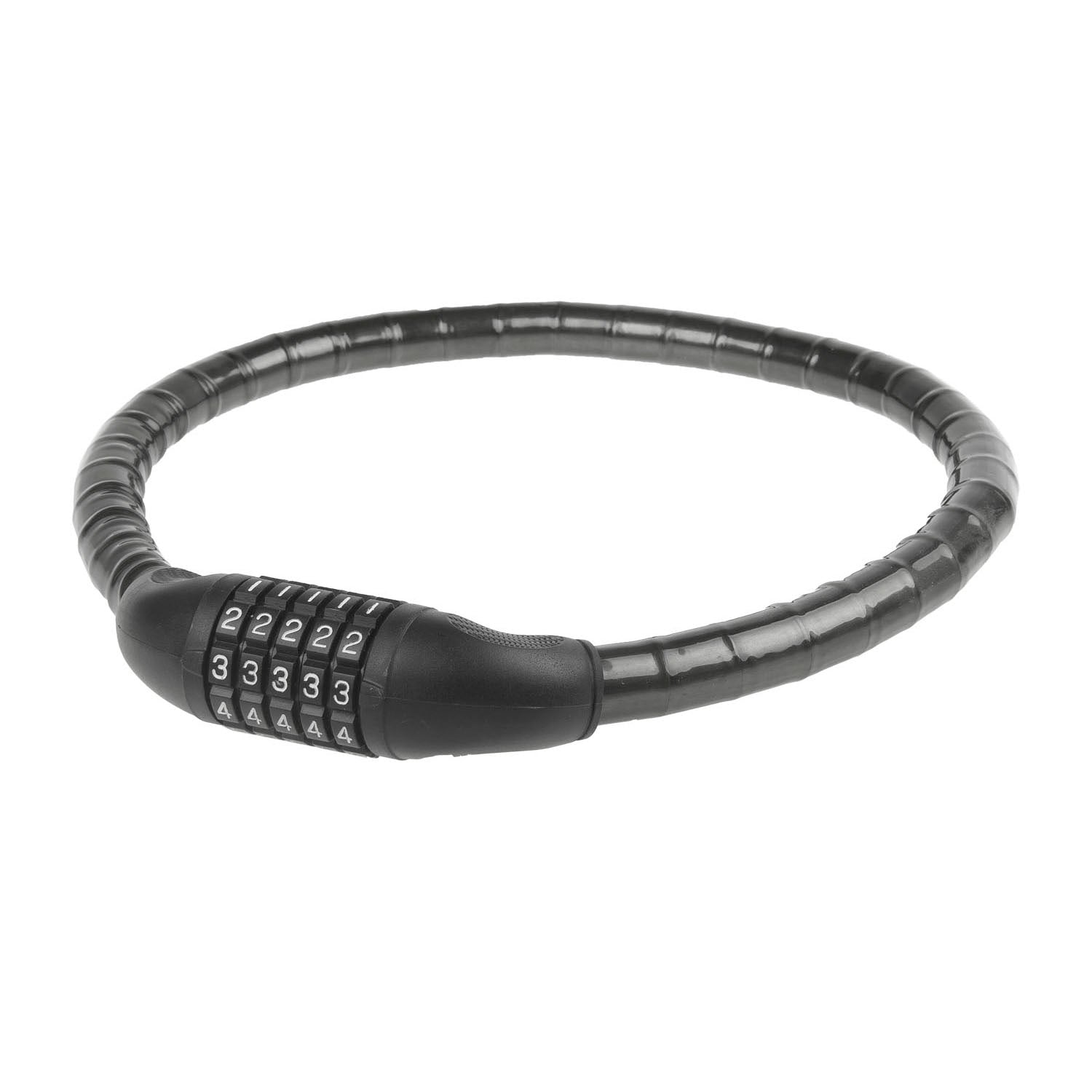 Serrure blindée articulée M-wave hd 18.8