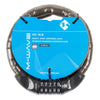 Serrure blindée articulée M-wave hd 18.8