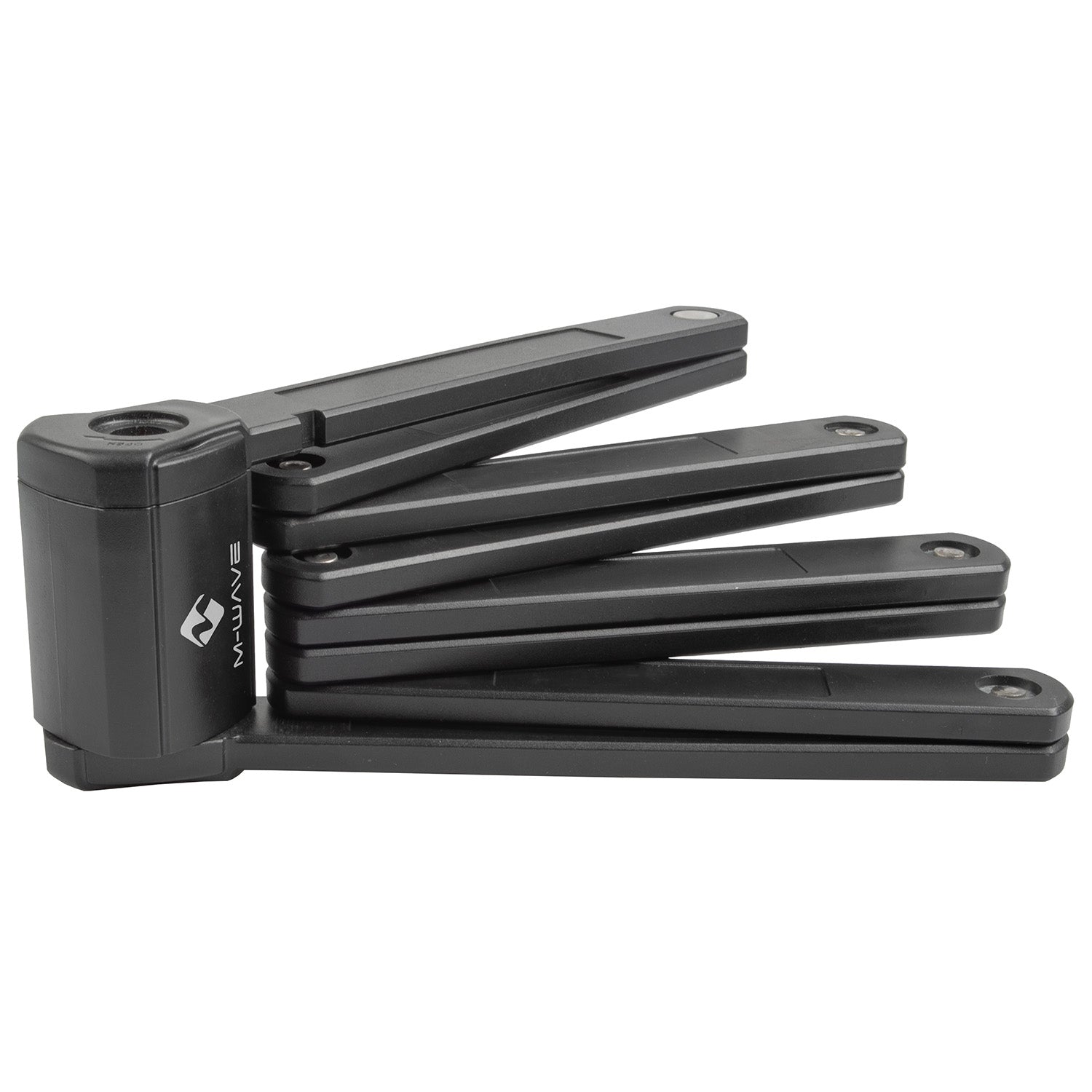 Serrure pliante M-wave f 1240 8