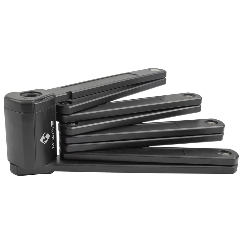 Serrure pliante M-wave f 1240 8