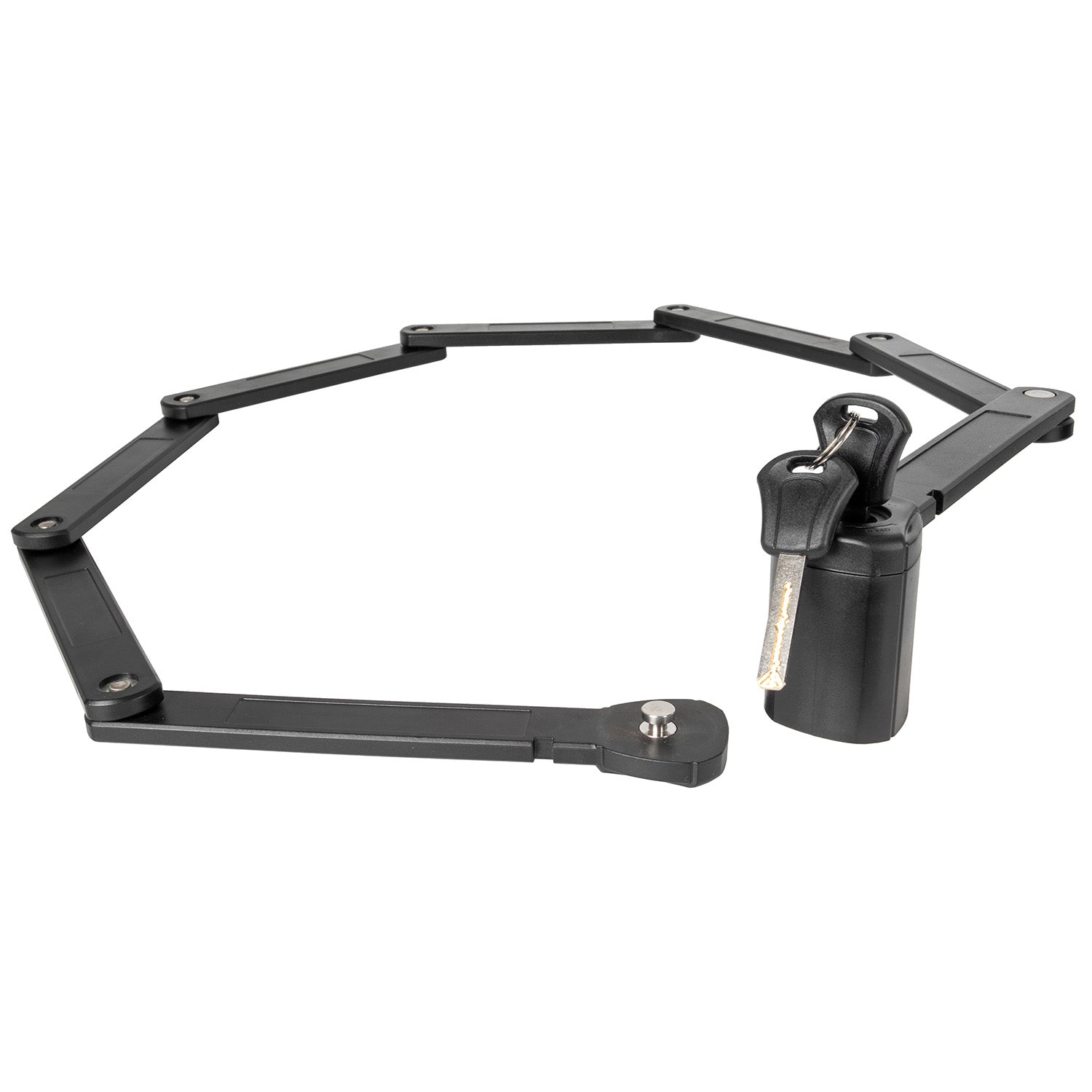 Serrure pliante M-wave f 1240 8
