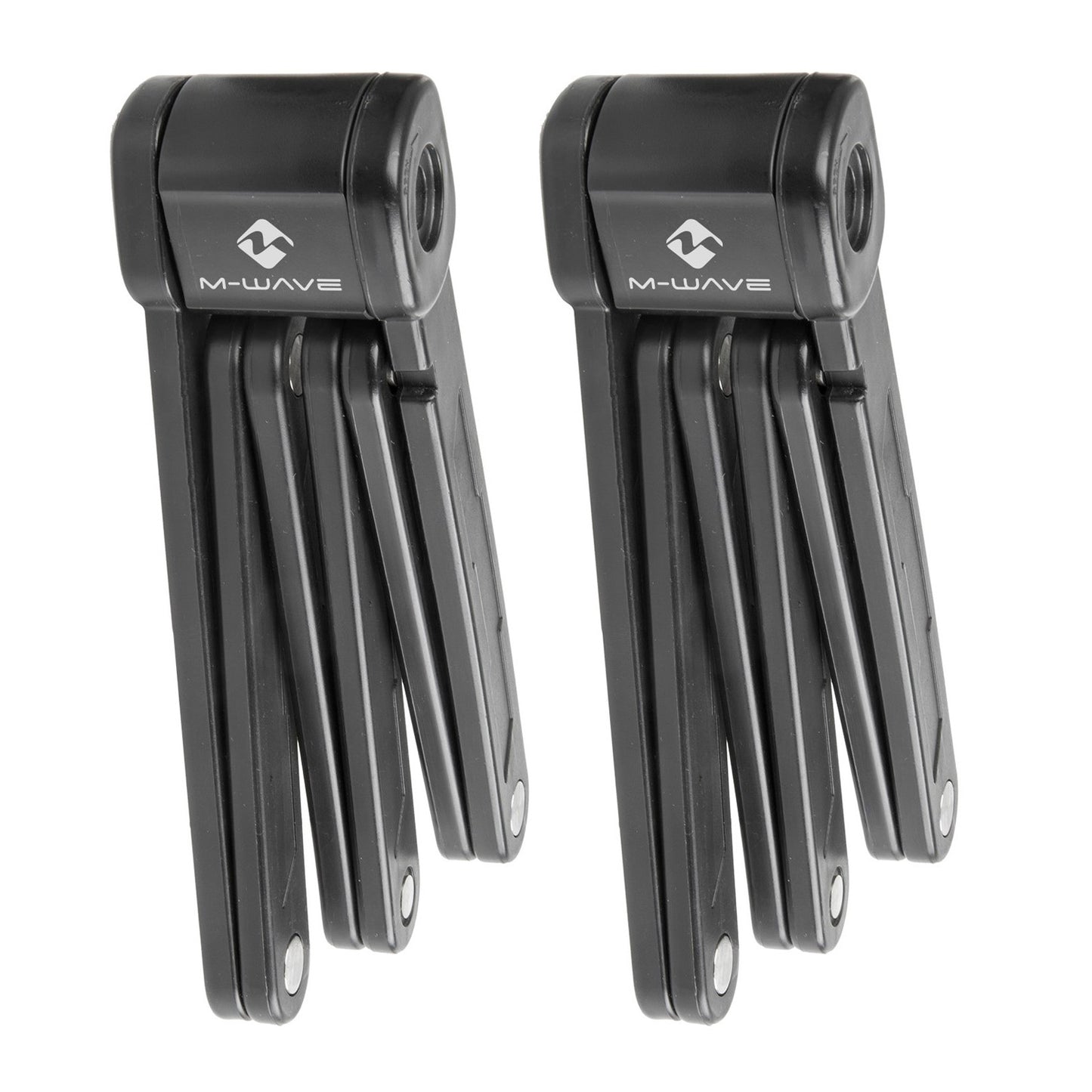 M-wave f 875 6 double serrure pliante
