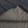 Outwell Contour Lux Sorceau de couchage bleu