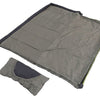 Outwell Contour Lux Sorceau de couchage bleu