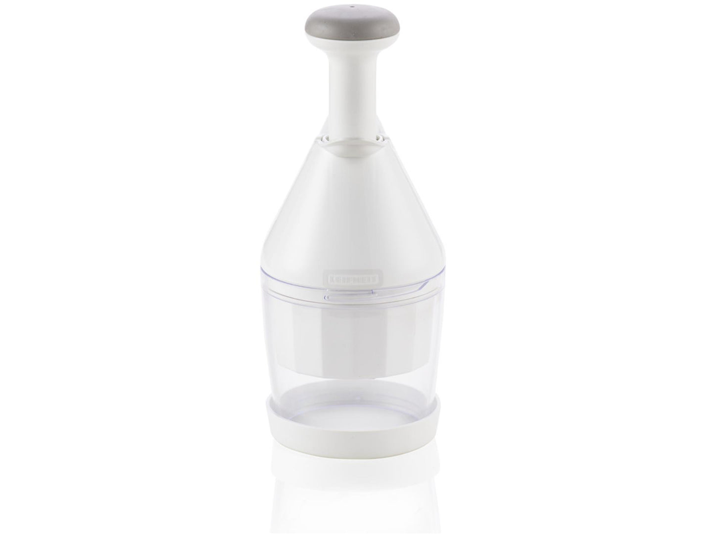 Leifheit Leifheit 23030 Comfort Clean Hakker