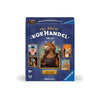 Ravensburger Koehandel 40 ans jeu de cartes