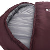 Outwell - Outwell Campion Lux Sleeping Sac - Aubergine