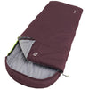 Outwell - Outwell Campion Lux Sleeping Sac - Aubergine