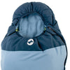 Sac de couchage Outwell Convertible Junior - ice