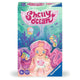 Game de voyage de poche de l'océan Shelly Ravensburger Shelly