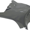 Baigne inférieure de bord pour yamaha aérox jusqu'à l'année de construction 2014 - Nardo Gray