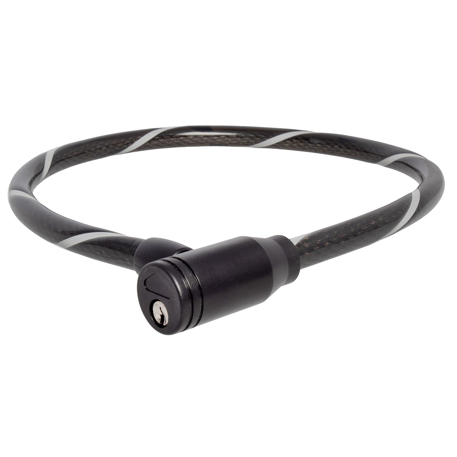 Câble antivol M-wave c 15.8 illu