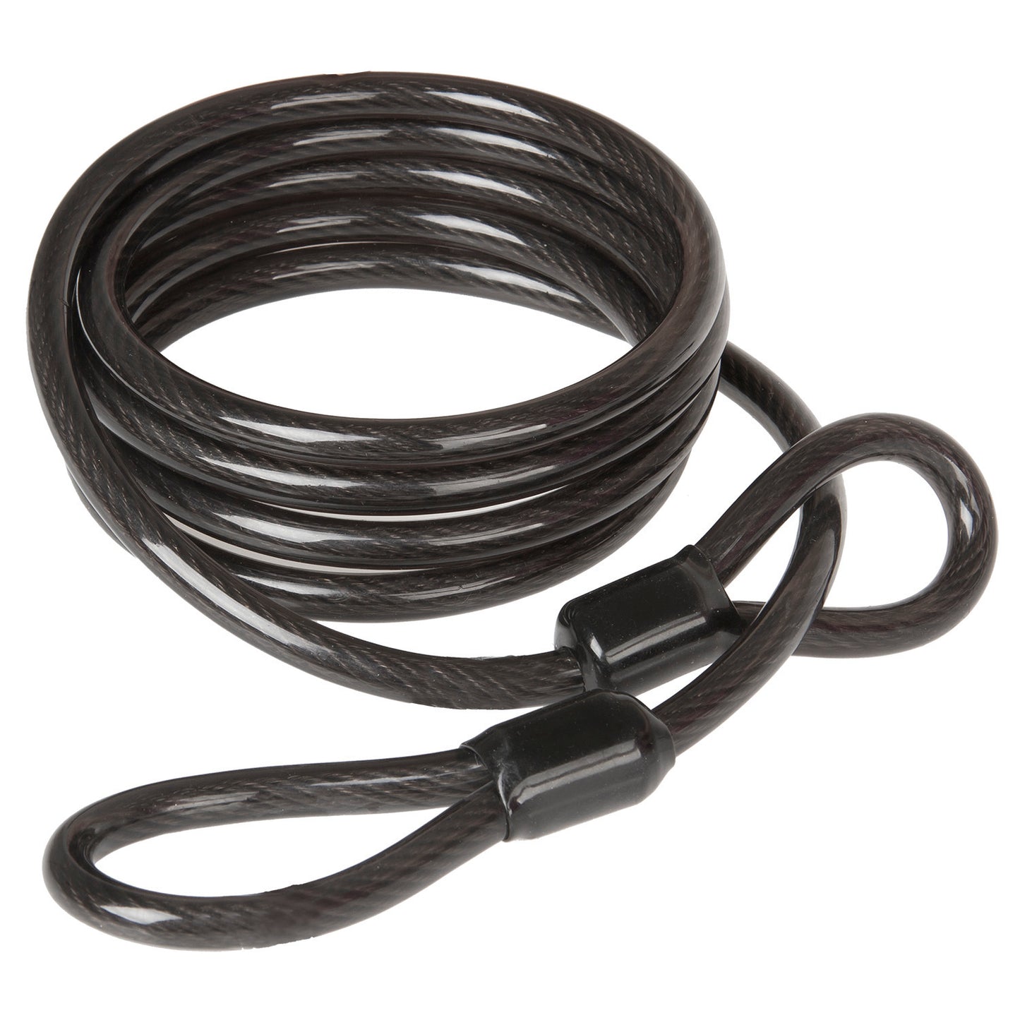 Câble boucle M-wave sc 8,18 l