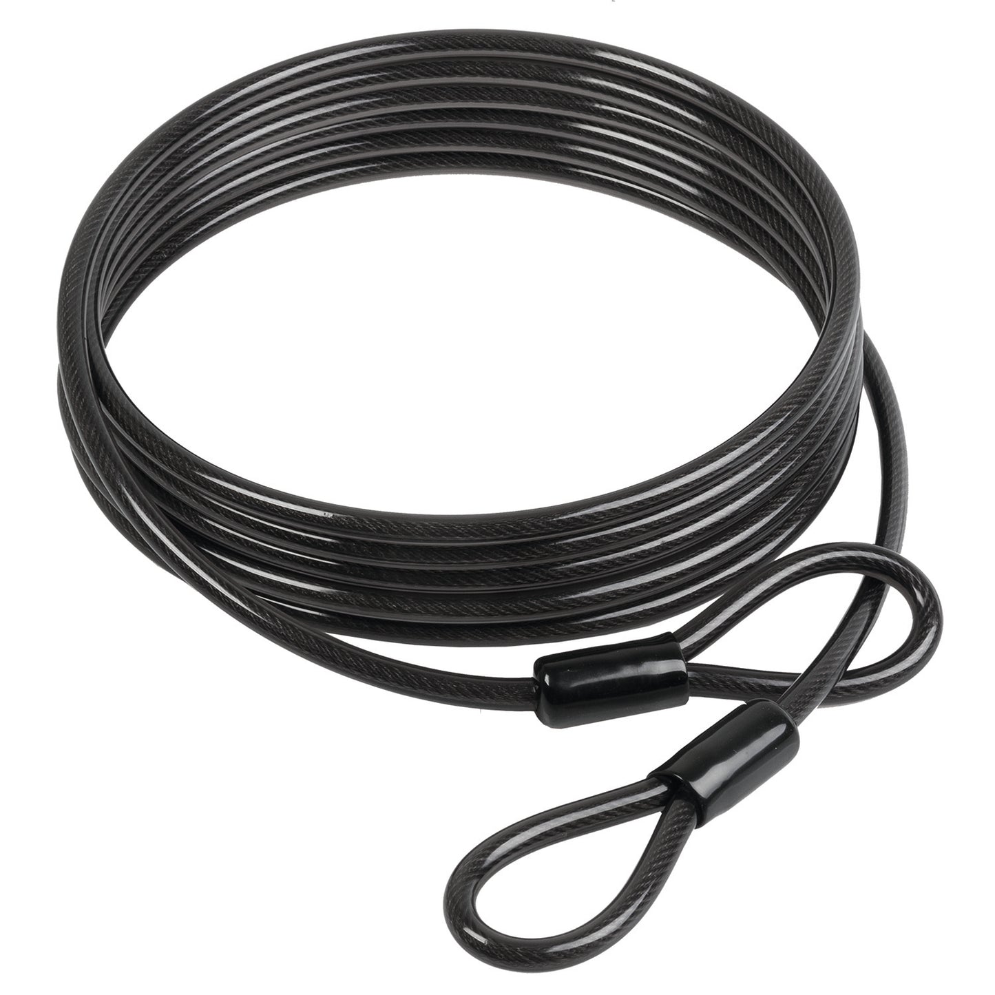 Câble boucle M-wave c 10,50 l