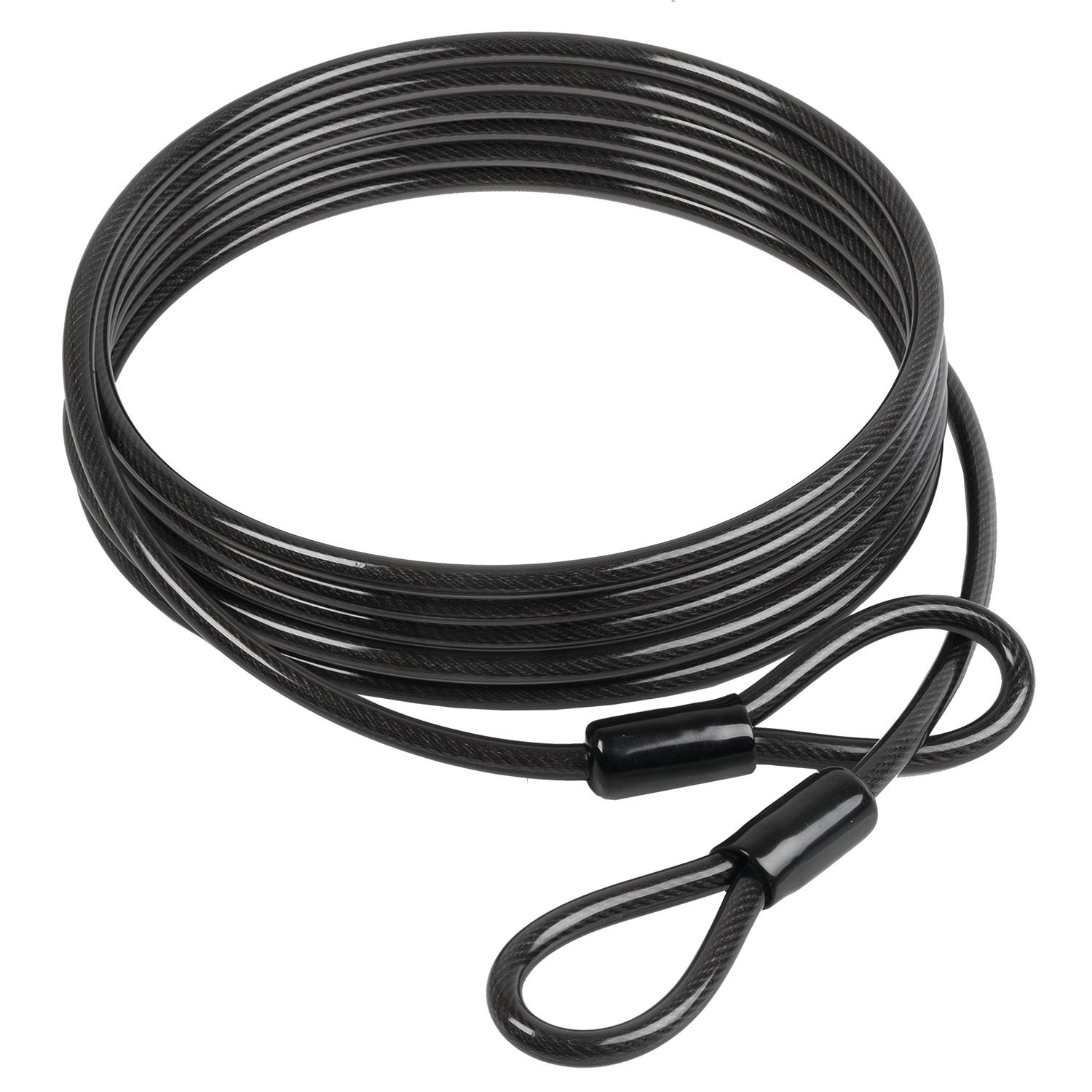 Câble boucle M-wave c 10,50 l