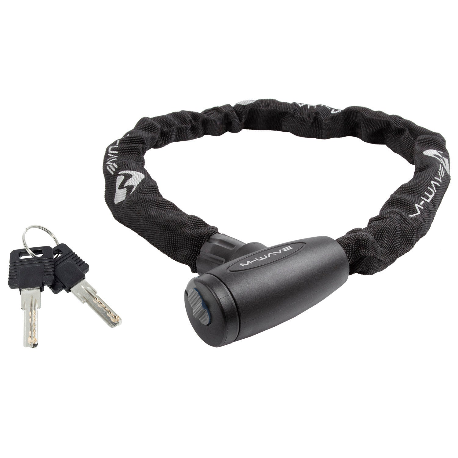 Antivol à chaîne M-wave c 6.8.5