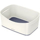 Boîte de rangement leitz mybox wow abs