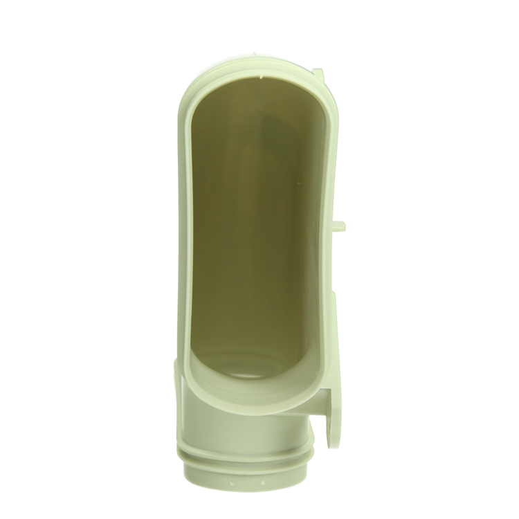 Renson 1068952 - coude horizontal easyflex 90° | 4 pièces