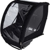 Cabine de chike