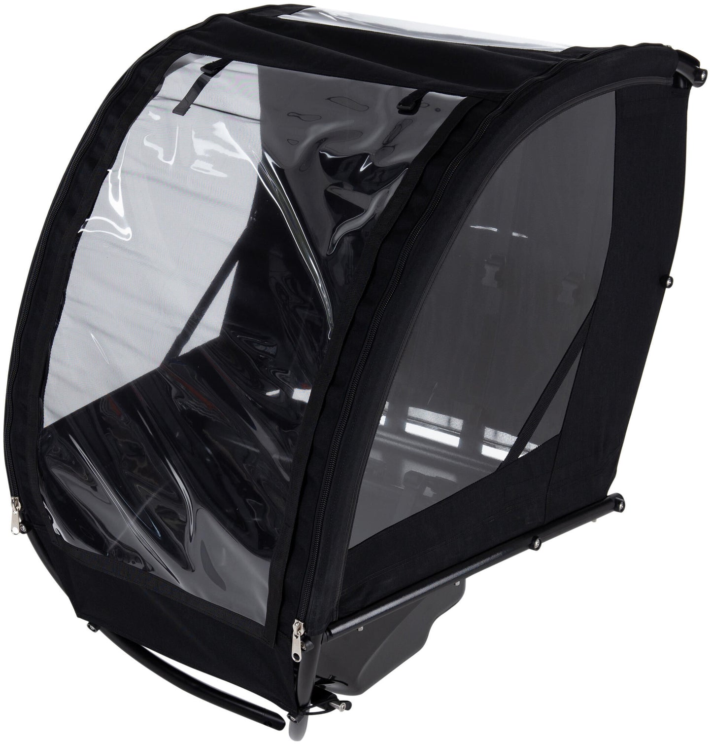 Cabine de chike