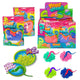 Toi-toys ver magique avec mini vers 50gr