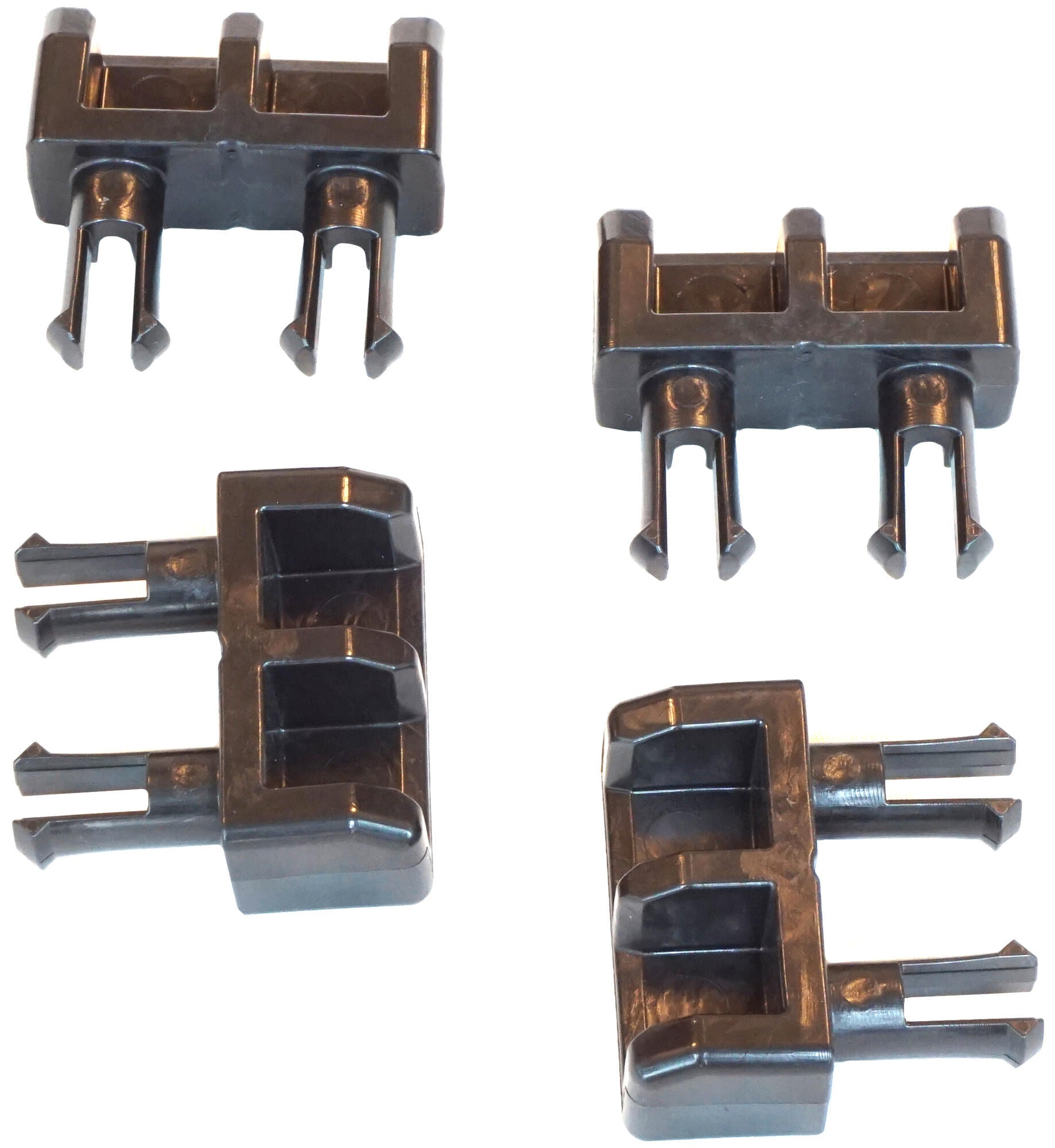 Adaptateur de chike 4pcs. Set (4 pièces)