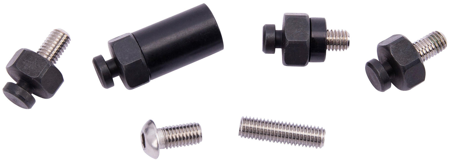 Adaptateur de confirmation de chike