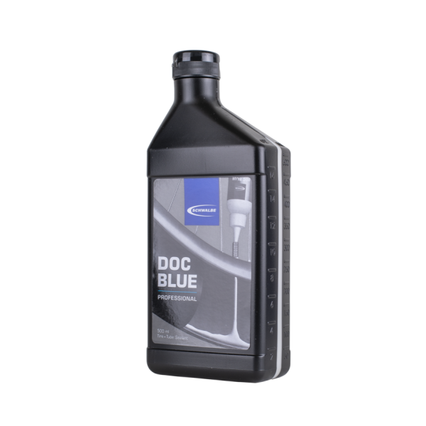 Schwalbe doc bleu professionnel - 500ml