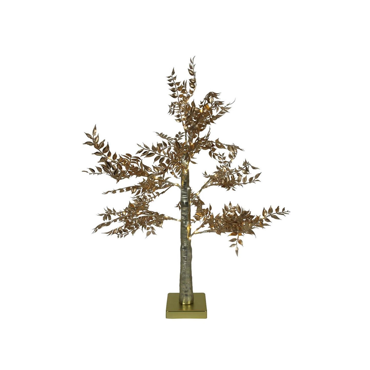 Svenska living arbre led or 60cm led40 chaud 3xaa