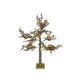 Svenska living arbre led or 60cm led40 chaud 3xaa