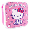 Vadobag coffret snack hello kitty 3 pièces