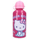 Vadobag gourde bonjour kitty aluminium 500ml