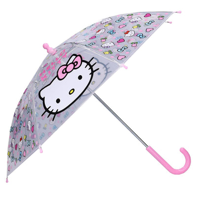 Parapluie Vadobag Hello Kitty jours de pluie