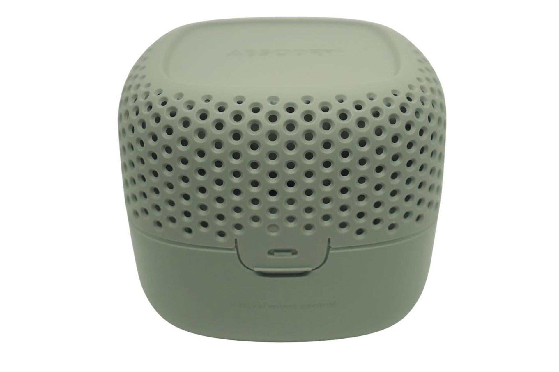 Absodry duo sac familial série 3 vert