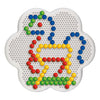 Quercetti Inseek Mosaic, 100 broches