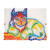 Quercetti Inseek Mosaic, 600 broches