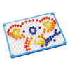 Quercetti Inseek Mosaic, 100 broches