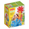 Quercetti Formes de construction Octopus, 6dlg.