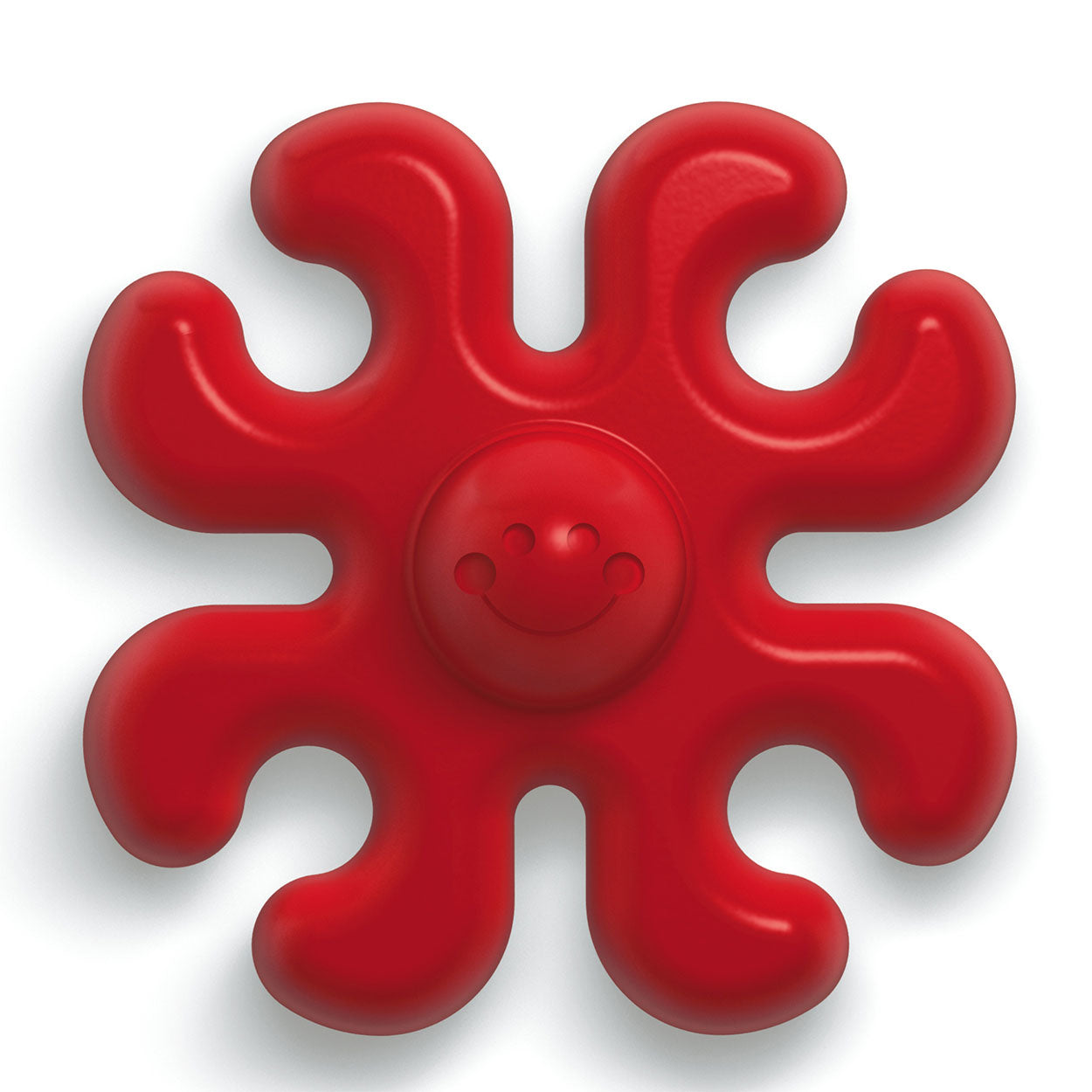 Quercetti Formes de construction Octopus, 6dlg.