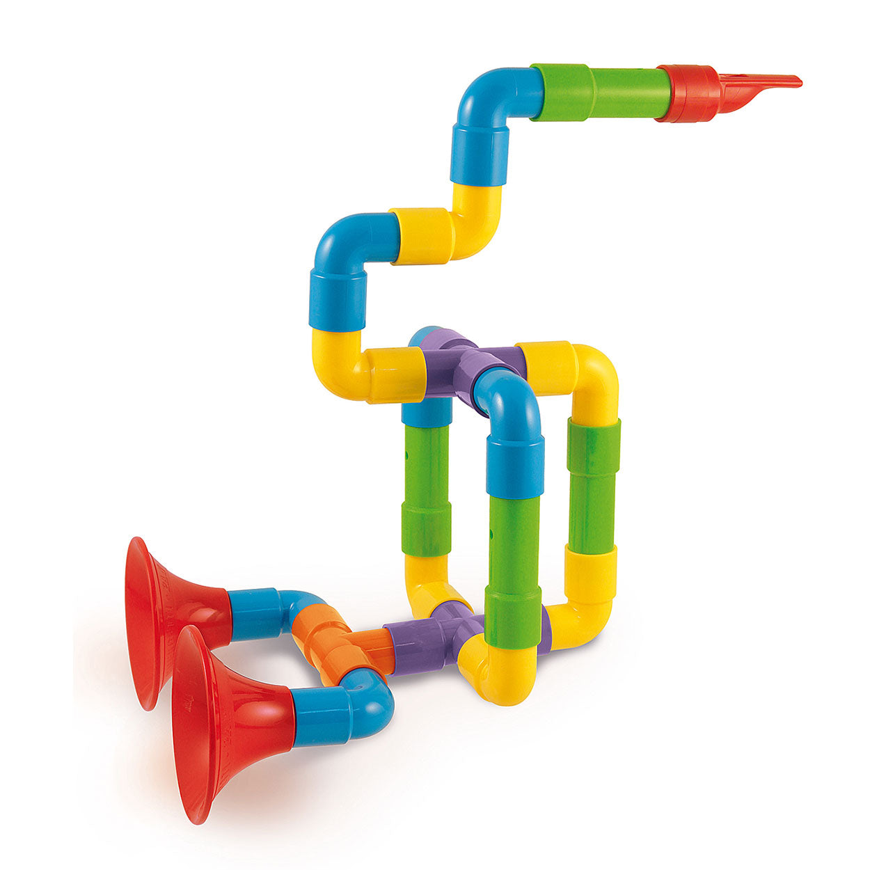 SAXOPHONE DE CONSTRUCTION DE TUBES QUERCETTI, 24DLG.