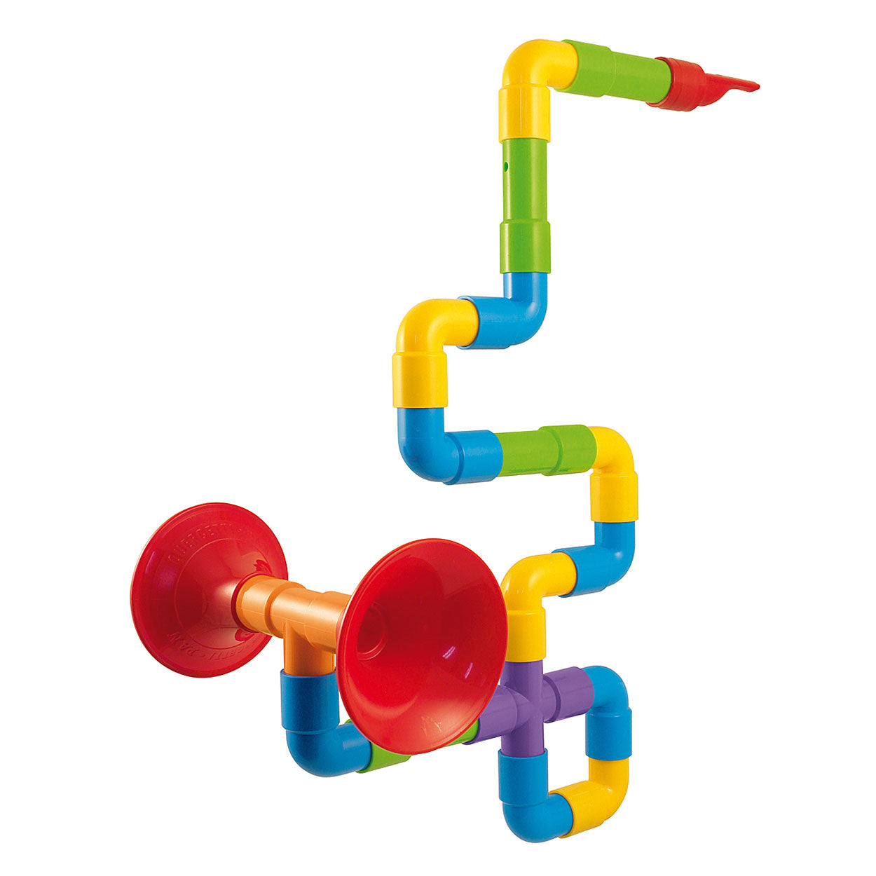 SAXOPHONE DE CONSTRUCTION DE TUBES QUERCETTI, 24DLG.