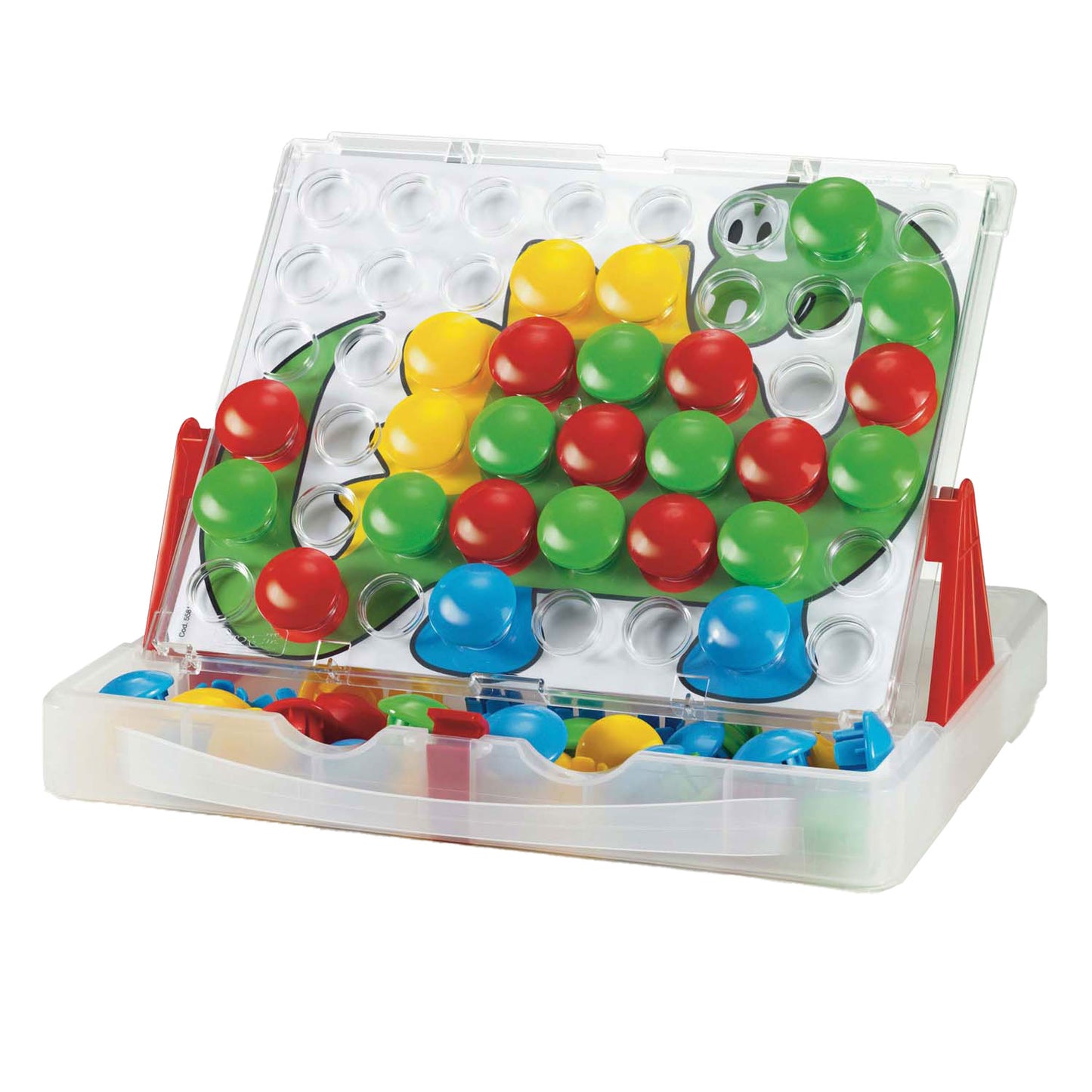 Quercetti Isteek Mosaic Junior