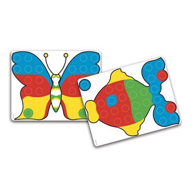 Quercetti Isteek Mosaic Junior